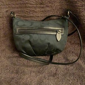Coach Small Crossbody bag